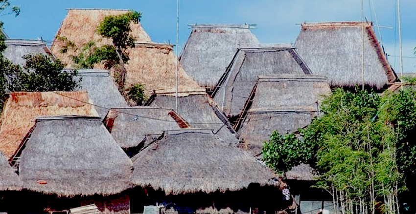 Lombok Culture Tour