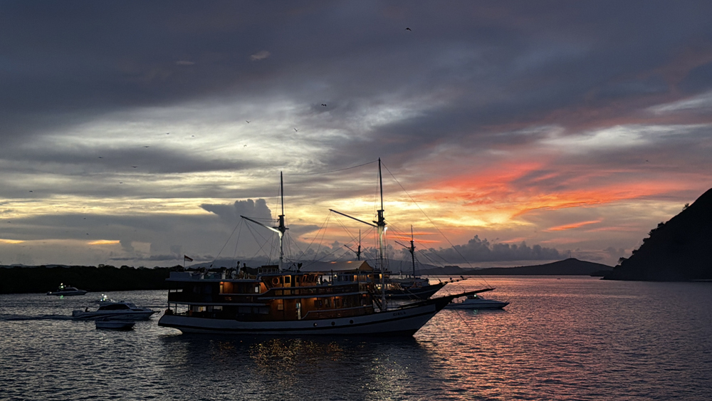Labuan Bajo Travel Tips — photo 1