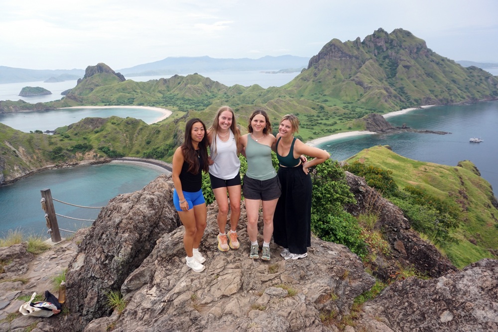 Private Trip 3 Days Komodo — photo 1