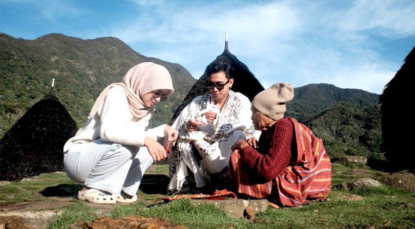 Wae Rebo Private Tour 3 Days
