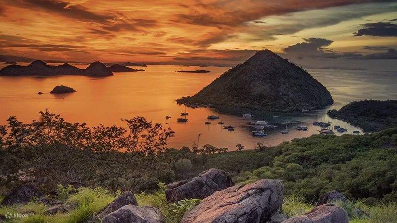 Silvia Hill for Sunset
