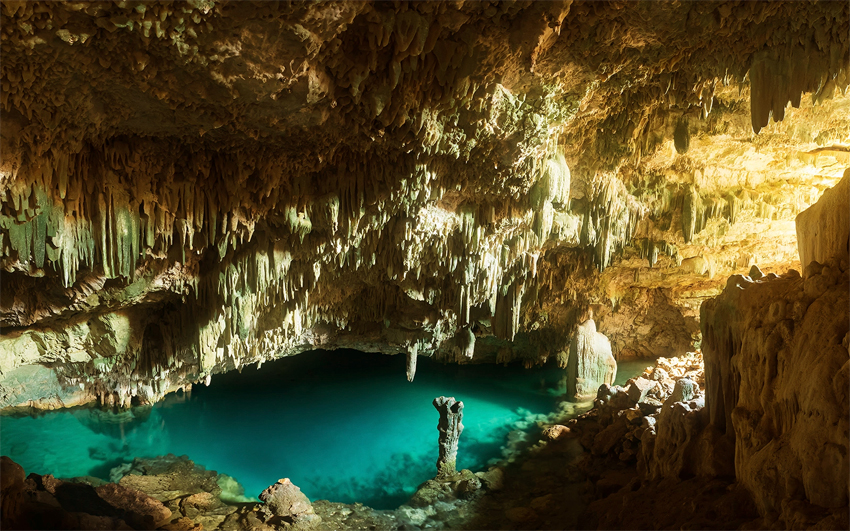 Rangko Cave Labuan Bajo
